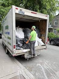 Manitowoc, WI Junk Removal Services Company